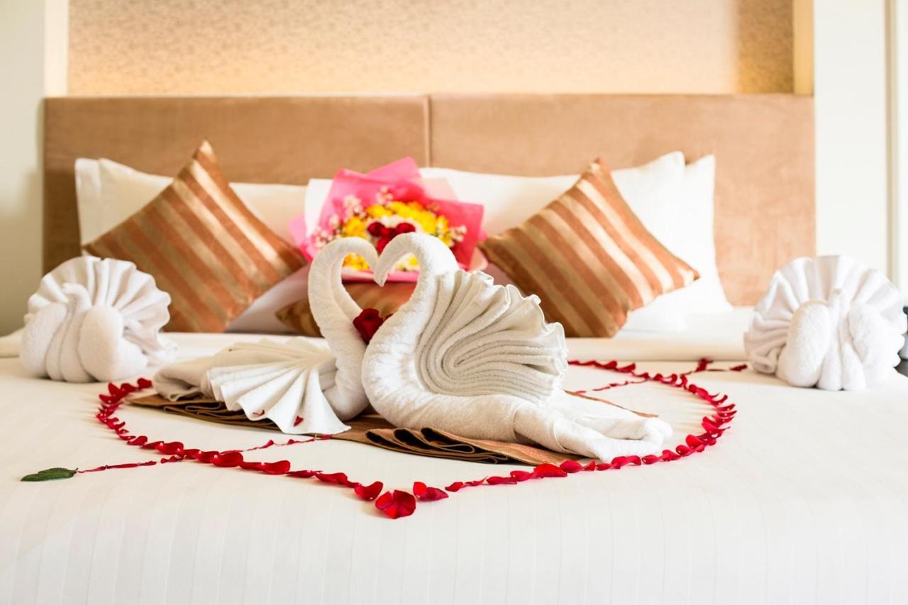 Swiss-Belhotel Lampung Bandar Lampung Esterno foto
