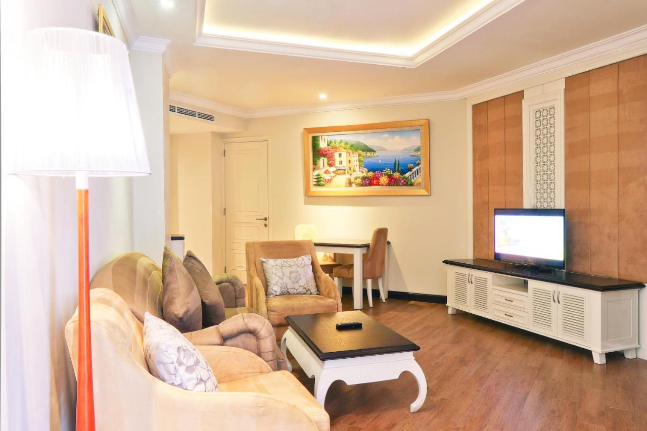 Swiss-Belhotel Lampung Bandar Lampung Esterno foto