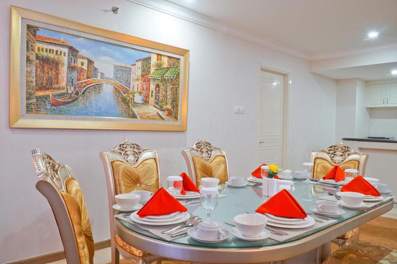 Swiss-Belhotel Lampung Bandar Lampung Esterno foto
