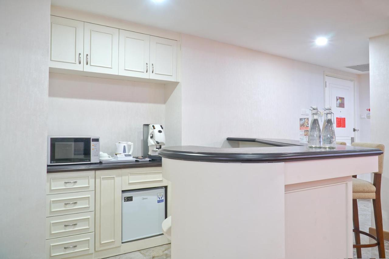 Swiss-Belhotel Lampung Bandar Lampung Esterno foto
