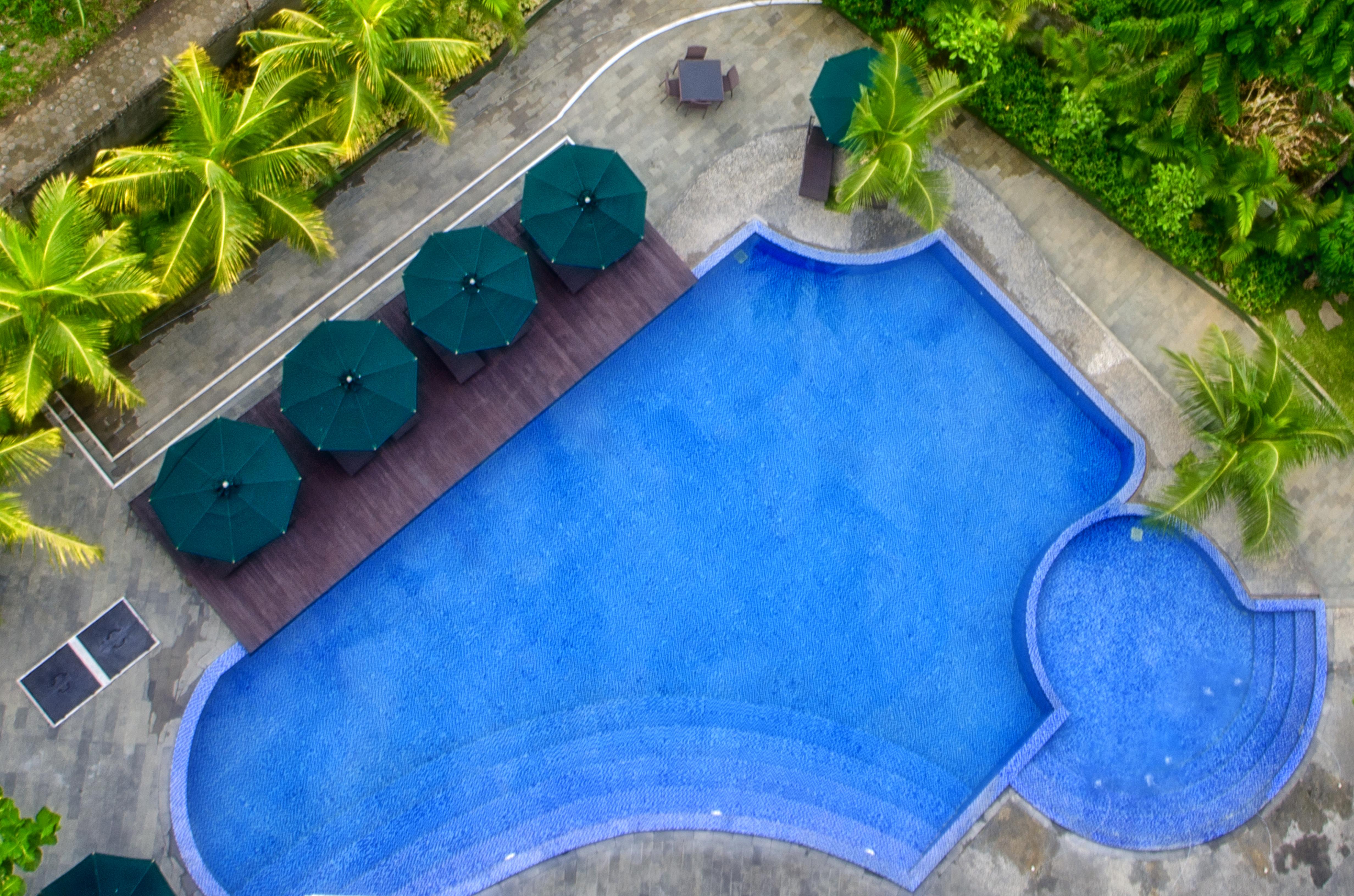 Swiss-Belhotel Lampung Bandar Lampung Esterno foto