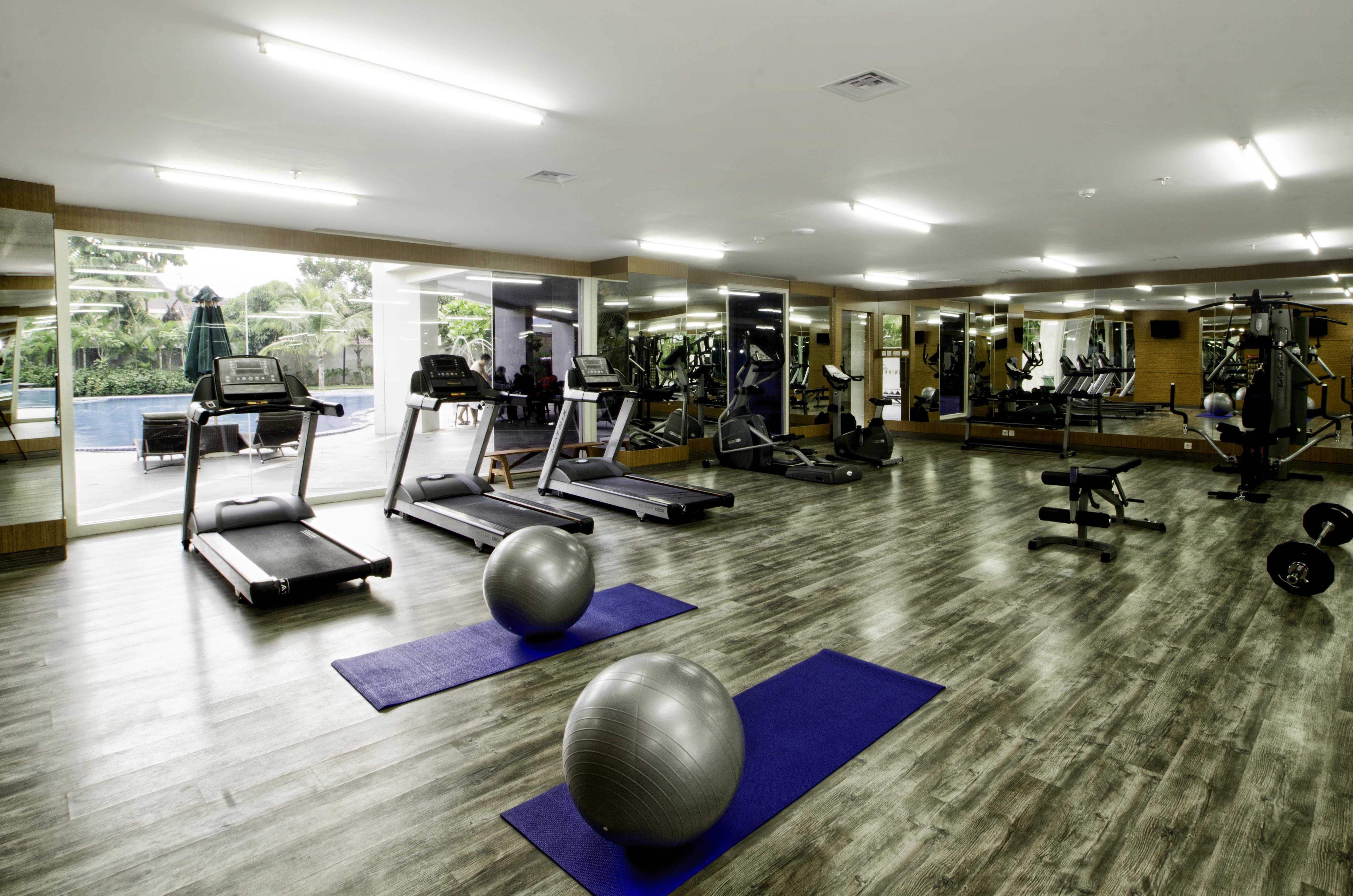 Swiss-Belhotel Lampung Bandar Lampung Esterno foto